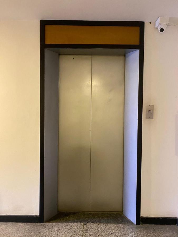 Bogota Hostal Chapinero Las Mandarinas Eksteriør billede